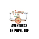 Librería Aventuras en papel TDF Librería Aventuras en papel TDF