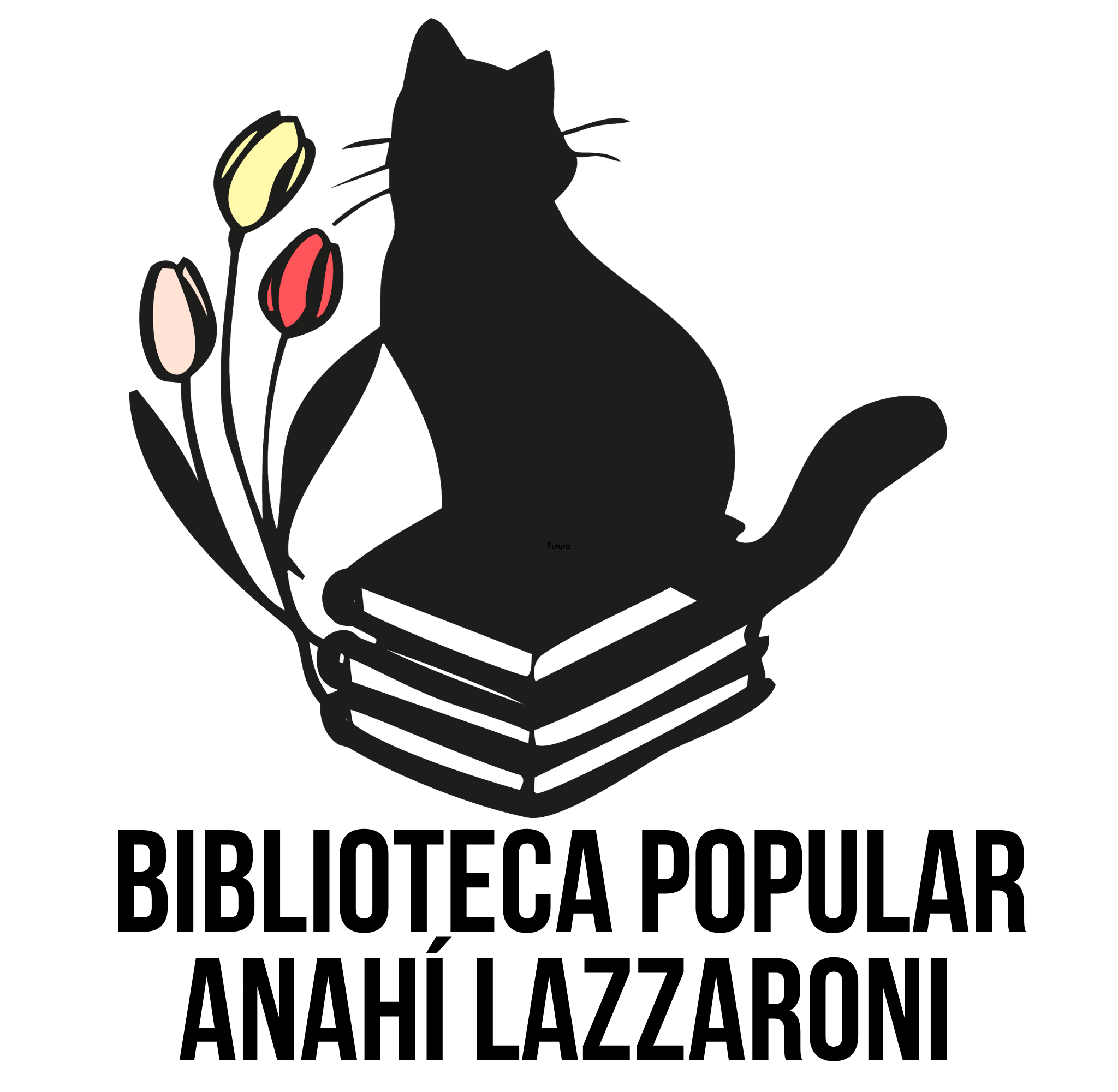Biblioteca Popular Anahí Lazzaroni Biblioteca Popular Anahí Lazzaroni
